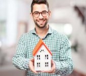 Baba Properties Uttam Nagar - Estate agent for residential rental in Uttam Nagar, Delhi - To-Let Services In delhi