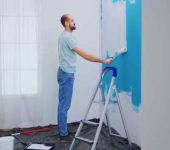 Balaji Paints - Outdoor Painting Services in Rohini Delhi - Color Experts in Delhi