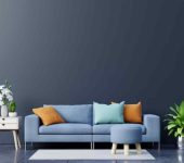 Baldia Kitchen and Interior - Home Interior Designers in Dwarka, Delhi - Home Interior in Delhi