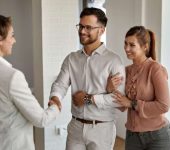 Bharat Homes - Estate agent for residential rental in Uttam Nagar, Delhi - To-Let Services In delhi