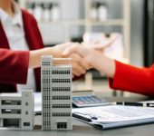 Binny Builder And Properties - Real estate dealer in Uttam Nagar, Delhi - To-Let Services In delhi