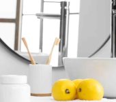 Braze Bath Fittings - Sanitary Drainage System in Rohini Delhi - Sanitary Bin Services in Delhi