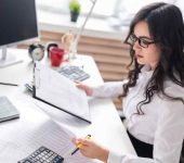 CA Sandeep Bhatnagar - Chartered Accountants in Lajpat Nagar, Delhi - Trusted financial helper in Delhi