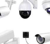 CCTV Camera Security Solutions - Security System Dealer and Supplier in Rohini Delhi - Best CCTV Cameras in Delhi