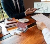 Capital Real Estate Services - property broker in Connaught Place, Delhi