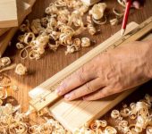 Carpentry Corner - The Best Carpenters in Rohini Delhi - Skilled Carpenters in Delhi
