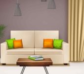 Casa Muebles Pvt Ltd - Home Interior Designers in Malviya Nagar, Delhi - Home Interior in Delhi