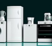 Chaudhary Gas Store - Electronic Goods in Okhla, Delhi - Home appliance services in delhi