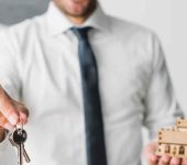 Chauhan Associate - Property Consultant in Karol Bagh Delhi - To - Let service in Delhi