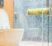 Chauhan Paint and Hardware - Sanitary Drainage System in Rohini Delhi - Sanitary Bin Services in Delhi
