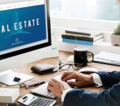 Chhabra Estate House - Property Broker in Janakpuri - Property Consultant Delhi