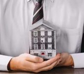 Chhabra Properties - Estate Agent Commercial Rental in Tilak Nagar, Delhi - Property dealer in Delhi