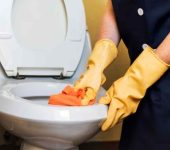 Chopra Brothers - Sanitary Drainage System in Chandni Chowk, Delhi - Sanitary Bin Services in Delhi