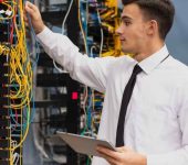 Comfort Enterprises - Electrician Service in Dwarka Delhi - Best Electricians in Delhi