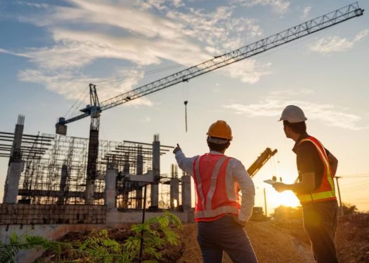 Construction contractors - All About Construction contractors