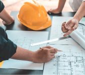 DLF Sales Partner Office - Construction Helper in Connaught Place, Delhi - Construction Work in Delhi
