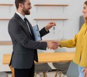 Deep Properties Begum Pur - Estate Agent in Begum Pur Delhi - Property Dealer in Delhi