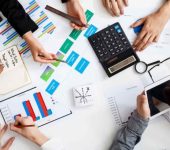 Deepak Gulati and Associates - Chartered Accountants in Connaught Place, Delhi - Expert finances advice in Delhi