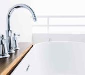 Deepak Sanitary - Sanitary Drainage System in Chandni Chowk, Delhi - Sanitary Bin Services in Delhi