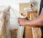 Deluxe Cargo Packers And Movers - Expert Movers and Packers in Greater Kailash Delhi - Movers and Packers in Delhi