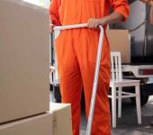 Deluxe Cargo - Packers and Movers in Dwarka, Delhi - Super Packers and Movers Services in Delhi