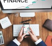 Desai Haribhakti and co - Chartered Accountants in Okhla, Delhi - Expert finances advice in Delhi