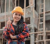 Desnet - Construction Helper in Lajpat Nagar, Delhi - Construction Work in Delhi