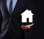 Devika Properties - Estate Agent Commercial Rental in Paschim Vihar, Delhi - Property dealer in Delhi