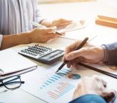 Dhingra and Dhingra - Chartered Accountants in Greater Kailash, Delhi - Expert finances advice in Delhi