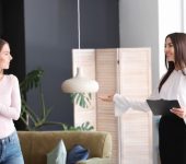 Downtown Realty - Property Dealer in Defence Colony, New Delhi - Estate Agent in Delhi