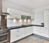 Drishtikone Architects and Interior Designers - Modular Kitchen Design in Lajpat Nagar, Delhi - Kitchen Designs Expert in Delhi