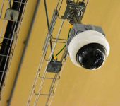 Elcon Security Systems - Security system dealer in Pitampura, Delhi - Best CCTV dealer in Delhi
