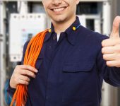 Electrician jitendra - Electrician Service in Dwarka Delhi - Best Electricians in Delhi
