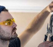Esswin Electro Controls Pvt Ltd - Electrician Service in Dwarka Delhi - Best Electricians in Delhi