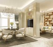 FNF Architects - Home Interior Designers in Kalkaji, Delhi - Home Interior in Delhi