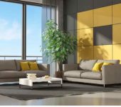 Fenesta Showroom - Best Home Design in Paschim Vihar Delhi - Best Home Interiors Design in Delhi