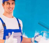 Firoz Painters - Painter Service in dwarka Delhi - Best Painter in Delhi