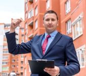 Friends Properties Gautam Nagar - Property Broker in Gautam Nagar, Delhi - Real Estate Agent in Delhi