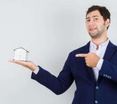 G.S Bajaj Property Dealer - Real estate Agents in Paschim Vihar, Delhi - To-Let services in Delhi