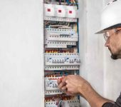 GS Electricals and Contractor - Best Electricians in Paschim Vihar Delhi - Electrical Emergencies in Delhi