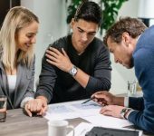 Gana Associates - Estate Agent in Karam Pura, Delhi - To Let Service in Delhi