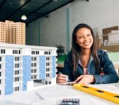 Genius Associates - Property consultant in Vasant Kunj Delhi - Estate agent residential rental in Delhi