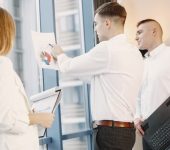 Ginni Associates - Property Dealer in Malka Ganj, Delhi - To Let Service in Delhi