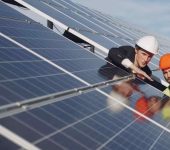 Glaze Impex Private Limited - Solar Appliances in Chandni Chowk, Delhi - Solar Power System in Delhi
