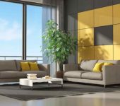 Gloarch Interio - Interior Designers in Nehru Place Delhi - Best Home Interiors Design in Delhi