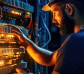 Greenway Electricals - Electrician Service in Connaught Place, Delhi - Best Electricians in Delhi
