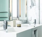 Grohe Delhi - Best Sanitary Services in Krishna Nagar, Delhi - Sanitary Dealer in Delhi