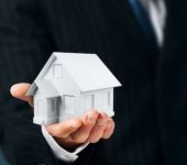 Grover Properties - Estate Agent Commercial Rental in Paschim Vihar, Delhi - Property dealer in Delhi