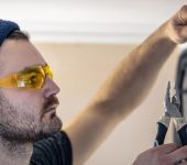 Gupta Electricals - Electrician Service in Pitampura , Delhi - Best Electricians in Delhi