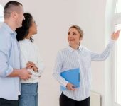 Gupta Properties Uttam Nagar - Realtor in Uttam Nagar, Delhi - Property Dealer in Delhi